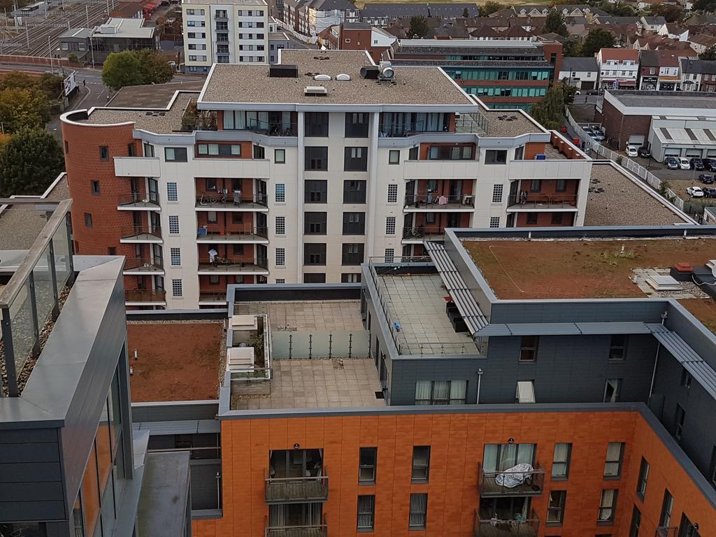 Two Bedrooms, Two Bath, Up To 3 Beds 1 Sofa - Slough Windsor Legoland Buitenkant foto